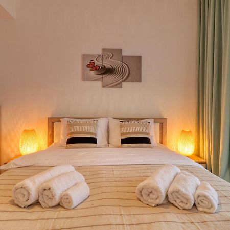Relaxation Station - My Charming, Cosy&Inviting Apt - Smart Thermostat - Private Parking - Ior Park - Long Term Price Cuts Bukares Bagian luar foto