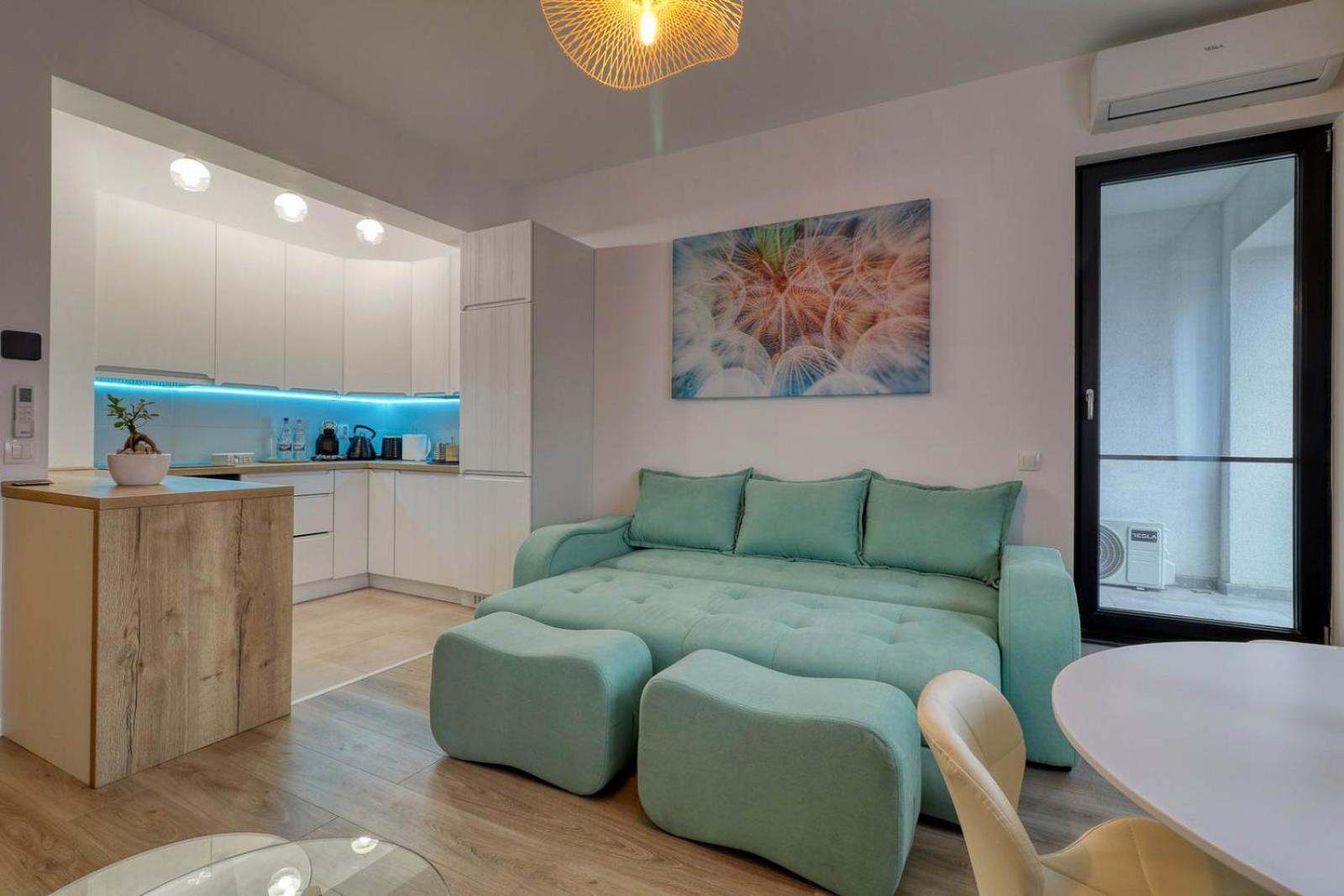 Relaxation Station - My Charming, Cosy&Inviting Apt - Smart Thermostat - Private Parking - Ior Park - Long Term Price Cuts Bukares Bagian luar foto
