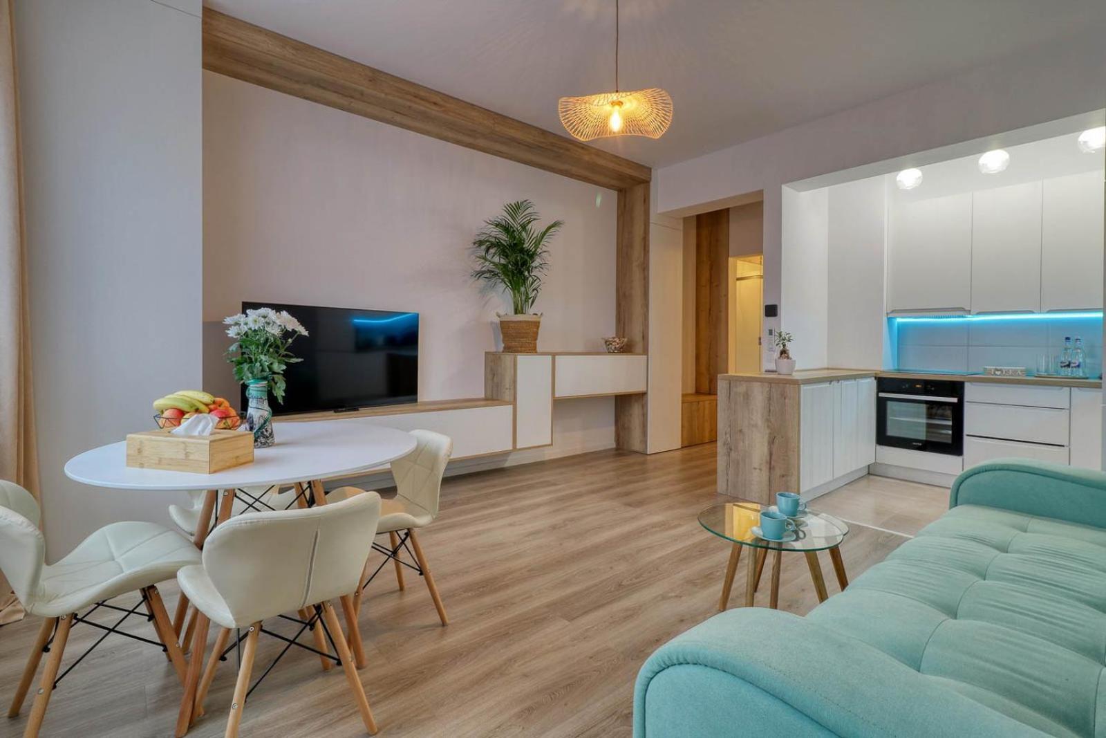Relaxation Station - My Charming, Cosy&Inviting Apt - Smart Thermostat - Private Parking - Ior Park - Long Term Price Cuts Bukares Bagian luar foto