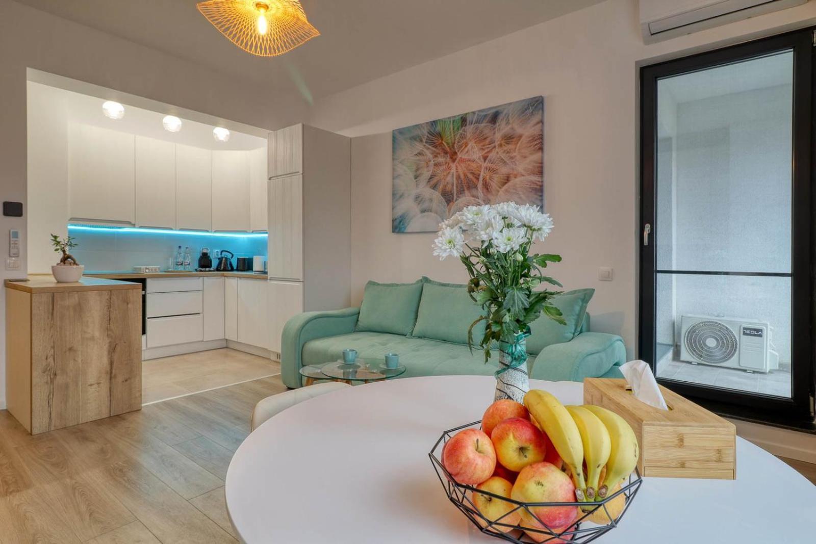 Relaxation Station - My Charming, Cosy&Inviting Apt - Smart Thermostat - Private Parking - Ior Park - Long Term Price Cuts Bukares Bagian luar foto